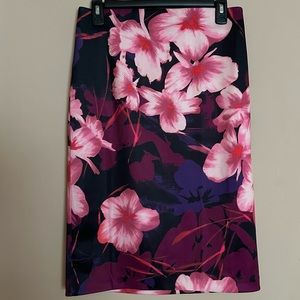 Midi Skirt